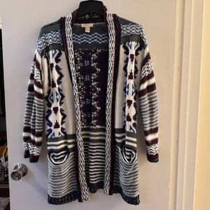 Forever 21 Cardigan